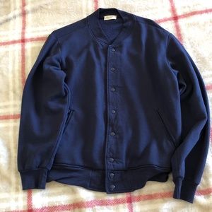 Brandy Melville Varsity Jacket